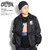 CUTRATE NYLON COACH JACKET -BLACK-画像