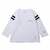 Champion W C VAPOR COOL 3/4 SLEEVET-SHIRT WHITE CW-NS411-010画像