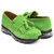 Tomo & Co KILTIE TASSEL LOAFER APPLE GREEN画像