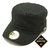 NEW ERA WM-01 GORE-TEX CAP BLACK 11780974画像