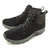 MERRELL M JUNGLE GRAYLING MID AC+BLACK 95289画像