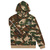 Brixton OATH II HOOD FLEECE CAMO 02498画像