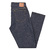 Brixton RESERVE 5-POCKET DENIM PANT - STANDARD FIT - (RAW INDIGO)画像
