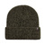 Brixton HEIST BEANIE (DARK OLIVE)画像
