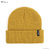 Brixton HEIST BEANIE (MUSTARD)画像