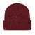 Brixton HEIST BEANIE (BURGUNDY)画像