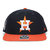 '47 Brand HOUSTON ASTROS SURE-SHOT SNAPBACK NAVYxORANGE NR-B-SRSTT10WBP-NY画像