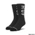 HUF OG LOGO SOCKS BLACK画像
