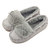 emu Amity Cuff Dove Gray W11200画像
