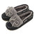 emu Amity Cuff Black/Charcoal W11200画像