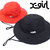 X-girl OUTDOOR HAT 5187003画像