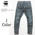G-STAR RAW D-STAQ 3D SKINNY JEANS D05385-9517画像
