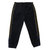 Supreme Velour Track Pant BLACK画像