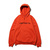 Carhartt HOODED CARHARTT SWEATSHIRT Persimmon/Black I025479-89290画像