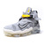 NIKE AIR VAPORMAX PREMIER FLYKNIT "LIMITED EDITION for NSW" GRY/SLV/BLK/YEL/WHT AO3241-001画像