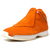 NIKE AIR JORDAN 18 RETRO "ORANGE SUEDE" "MICHAEL JORDAN" "LIMITED EDITION for JORDAN BRAND" ORG/WHT AA2494-801画像