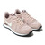 NIKE WMNS INTERNATIONALIST PARTICLE BEIGE/SUMMIT WHITE-SMOKEY MAUVE 828407-211画像