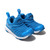 NIKE DYNAMO FREE (PS) BLUE HERO/WOLF GREY-WHITE 343738-427画像