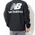 new balance AMJ83511 Winter Coach JKT画像