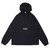KROD 1992 ANORAK JACKET BLACK画像