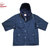 Battenwear 60/40 CLOTH TRAVEL SHELL PARKA navy画像