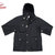 Battenwear 60/40 CLOTH TRAVEL SHELL PARKA black画像