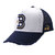 YOSHINORI KOTAKE DESIGN &times; BEAMS GOLF B LOGO MESH CAP NAVY画像