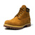 Timberland PREMIUM 5 INCH ZIP BOOT "MASTERMIND WORLD" WHEAT/BLK/GLD TB0A1TUT画像