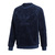 adidas Originals WINTERIZED CREW SWEATSHIRT COLLEGE NAVY DH7076画像
