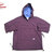 Battenwear SCOUT ANORAK purple画像