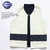 Buzz Rickson's AVIATION ASSOCIATES U.S.NAVY BLANKET VEST REVERSIBLE BR14183画像
