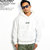 FINDERS KEEPERS FK-VERTICAL LOGO PULLOVER -WHITE- 40831203画像