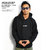 FINDERS KEEPERS FK-VERTICAL LOGO PULLOVER -BLACK- 40831203画像