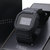 BARNEYS NEWYORK &times; CASIO G-SHOCK DW-5600VT BLACK画像