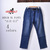 GRAMICCI DENIM NN-PANTS JUST CUT 8817-DEJ画像