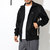 STUSSY Textured Rib Track JKT 115414画像