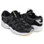 ASICS Tiger GEL-MAI BLACK / BLACK 1192A026-001画像