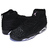 NIKE JORDAN FLYKNIT ELEVATION 23 black/black-metallic silver AJ8207-010画像