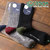 rasox ベーシック・ウール クルー ソックス BA132CR01画像