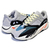 adidas YEEZY BOOST 700 WAVE RUNNER mgsogr/cwhite/cblack B75571画像
