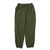 FILA Easy long pants KHAKI FFM9429-24画像