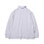 FILA Turtle neck shirt WHITE FFM9436-01画像