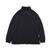 FILA Turtle neck shirt BLACK FFM9436-08画像