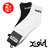 X-girl LOGO 2P SOCKS 5175004画像