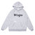 WTAPS ACADEMY HOODED SWEATSHIRT 182ATDT-CSM22画像