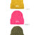 STUSSY Stock Cuff Beanie 132953画像
