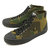 FRED PERRY × ARKTIS PRINTED HUGHES MID WOODLAND CAMO B4138-G56画像