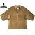 COLDBREAKER PILE JACKET bark画像
