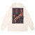 DREAM TEAM JAPAN MAP L/S TEE BEIGE画像