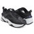 NIKE W M2K TEKNO BLACK / BLACK - OFF WHITE - OBSIDIAN A03108-003画像